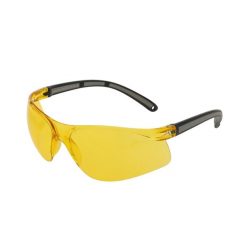 Okulary przeciwsłoneczne Martes Bici. Czarne okulary przeciwsłoneczne MARTES. Za 60.88 zł.
