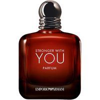 Armani - Stronger With You Parfum - Woda Perfumowana - 100 ml - Dla Mężczyzn. Perfumy męskie Armani. Za 779.00 zł.