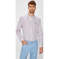 U.S. Polo - Koszula. Koszule marki U.S. Polo. W wyprzedaży za 219.90 zł.