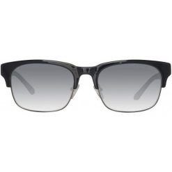 Gant Okulary Przeciwsłoneczne Męskie Czarne. Okulary przeciwsłoneczne marki QUECHUA. Za 747.00 zł.