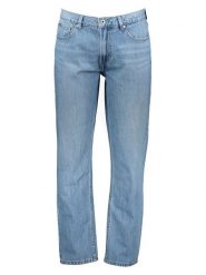 Pepe Jeans Dżinsy "Byron" - Straight fit - w kolorze błękitnym rozmiar: W36/L32. Niebieskie jeansy Pepe Jeans, l. Za 170.47 zł.