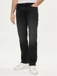 Guess Jeansy Angels M4GAN2 D5AX1 Czarny Slim Fit. Czarne jeansy Guess, m. Za 649.99 zł.