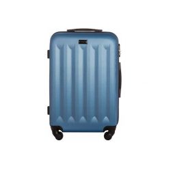 Walizka Benelux 67L niebieska (BENELUX 24 SIL/BLU). Walizki marki Crash Baggage. Za 189.00 zł.