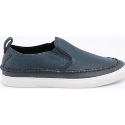 Clarks - Tenisówki. Trampki marki Clarks. W wyprzedaży za 199.90 zł.