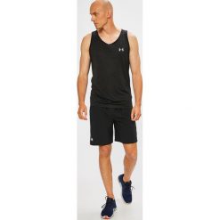 Under Armour - T-shirt Tech Tank. Bezrękawniki Under Armour. W wyprzedaży za 79.90 zł.