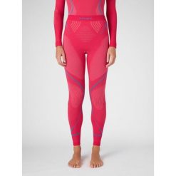 Evolutyon Thermal Pants. Czarne bielizna termoaktywna UYN, na zimę, m, bez wzorów, bez ramiączek, narciarskie. Za 309.99 zł.