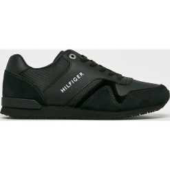 Tommy Hilfiger - Buty. Buty sportowe casual marki Tommy Hilfiger. W wyprzedaży za 349.90 zł.
