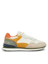 HOFF Sneakersy La Serena 12502617 Kolorowy. Buty sportowe casual HOFF, bez wzorów, ze skóry, bez zapięcia. Za 389.99 zł.