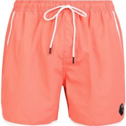 Brunotti CALBERO MEN Szorty kąpielowe hot coral. Odzież kąpielowa marki Brunotti. Za 149.00 zł.
