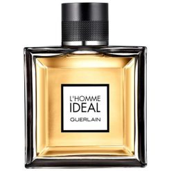Guerlain L`Homme Idéal Woda toaletowa 50 ml Męskie. Perfumy męskie Guerlain. Za 445.00 zł.