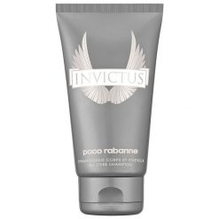 Rabanne Invictus Shower Gel Żele pod prysznic 150 ml Męskie. Pielęgnacja ciała Rabanne. Za 152.79 zł.