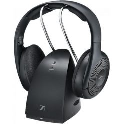 Sennheiser RS 120-W. Słuchawki bezprzewodowe Sennheiser. Za 469.00 zł.