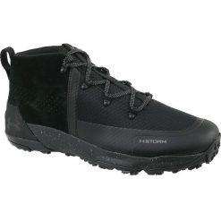 UA Burnt River 2.0 Mid 1299197-001. Buty trekkingowe marki Under Armour. W wyprzedaży za 379.99 zł.