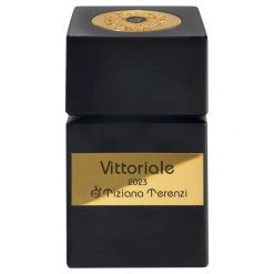 Tiziana Terenzi Anniversary Vittoriale Perfumy 100 ml. Perfumy męskie Tiziana Terenzi. Za 1,950.79 zł.
