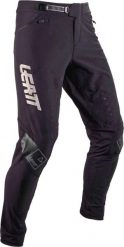 Spodnie rowerowe męskie Leatt MTB Gravity 4.0. Niebieskie spodenki rowerowe LEATT, m, bez wzorów, rowerowe. Za 594.15 zł.
