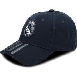 Czapka z daszkiem adidas - Real 3S Cap CY5601 Teconi/Boonix/White. Czapki z daszkiem marki Adidas. Za 79.95 zł.