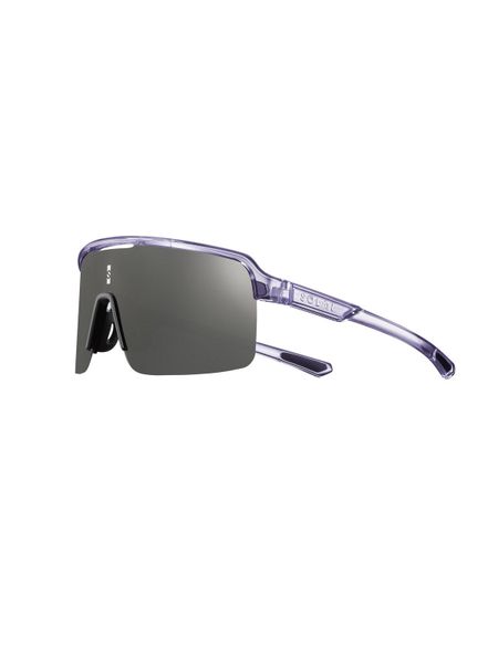 Okulary przeciwsłoneczne SOLAR Peter - cat.3 - Glossy Translucent Violet. Brązowe okulary przeciwsłoneczne SOLAR. Za 350.00 zł.