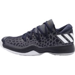 Adidas Performance Obuwie do koszykówki blue. Buty do koszykówki marki adidas Performance. W wyprzedaży za 246.95 zł.