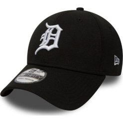 New Era - Czapka Detroit Tigers. Czapki z daszkiem marki New Era. W wyprzedaży za 79.90 zł.