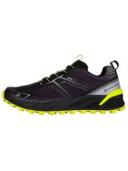Alpine Pro Buty "Hermone" w kolorze czarnym do biegania rozmiar: 42. Czarne buty do biegania Alpine Pro, bez wzorów, z materiału, bez zapięcia, do biegania. Za 314.45 zł.