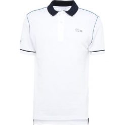 Lacoste Sport ROLAND GARROS Koszulka polo blanc/marine medway. Koszulki polo marki Lacoste Sport. Za 469.00 zł.