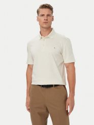 BOSS Polo C-Parris 01 50555829 Beżowy jasny Regular Fit. Brązowe koszulki polo Boss, l, bez wzorów, z bawełny, bez kołnierzyka, bez ramiączek. Za 599.99 zł.