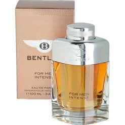 Intense - EDT - 100 ml. Perfumy męskie Perfumy. W wyprzedaży za 118.95 zł.