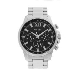 Zegarek Guess. Szare zegarki Guess, srebrne. Za 739.99 zł.
