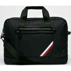Tommy Hilfiger - Torba na laptopa. Torby na laptopa marki Tommy Hilfiger. Za 599.90 zł.