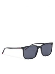 HUGO Okulary przeciwsłoneczne 1344/S 207975 Czarny. Czarne okulary przeciwsłoneczne Hugo. Za 429.99 zł.