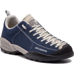 Trekkingi SCARPA - Mojito 32605-350 Dress Blue. Trekkingi marki FORCLAZ. W wyprzedaży za 399.00 zł.