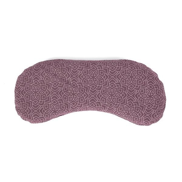 Opaska na oczy do spania bawełniana Poduszka na oczy. Piżamy BODHI, bez wzorów, z bawełny, bez ramiączek. Za 59.00 zł.