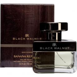 Black Walnut Men - EDT - 100 ml. Perfumy męskie marki HUGO BOSS. W wyprzedaży za 90.95 zł.
