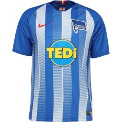 Nike Performance HERTHA BSC Artykuły klubowe hyper cobalt/white/speed red. T-shirty Nike Performance. Za 349.00 zł.