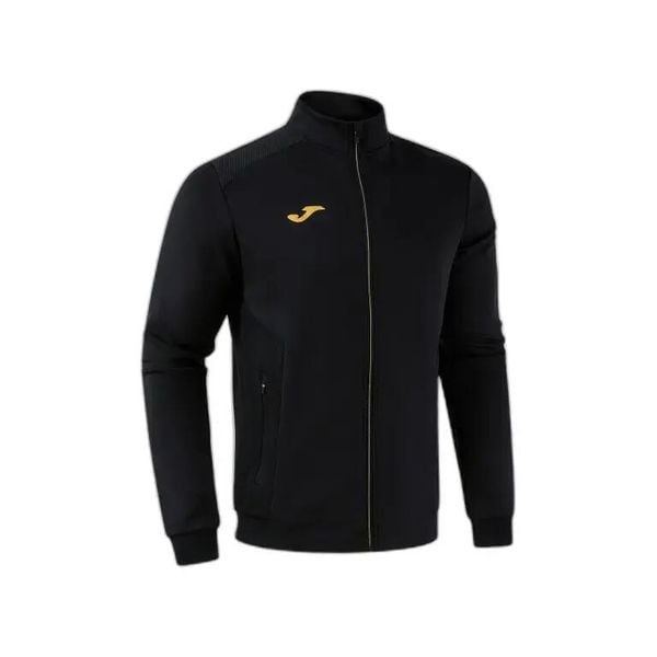 Zippowana Kurtka Dresowa Joma Confort V. Białe kurtki Joma, m, bez wzorów, z dresówki, bez kaptura. Za 320.50 zł.