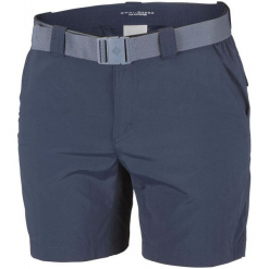 Columbia Spodenki Silver Ridge Ii Short Abyss 32. Krótkie spodenki sportowe marki Columbia. W wyprzedaży za 149.00 zł.