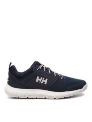 Helly Hansen Sneakersy Skagen F-1 Offshore 113-12.597 Granatowy. Niebieskie buty sportowe casual Helly Hansen, bez wzorów, z materiału, bez zapięcia. Za 369.99 zł.