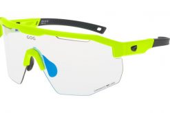 Okulary przeciwsłoneczne GOG. Zielone okulary przeciwsłoneczne GOG. Za 449.99 zł.