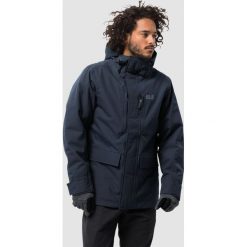 Jack Wolfskin Kurtka hardshell męska West Coast Jacket night blue r. XXL. Kurtki marki Jack Wolfskin. Za 623.00 zł.
