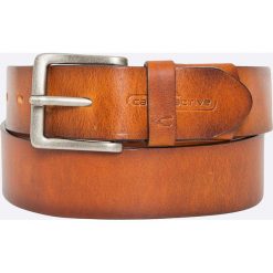 Camel Active - Pasek skórzany. Paski marki Camel Active. W wyprzedaży za 199.90 zł.