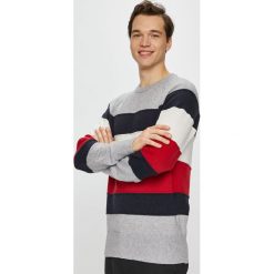 Tommy Hilfiger - Sweter. Swetry nierozpinane marki Tommy Hilfiger. W wyprzedaży za 299.90 zł.