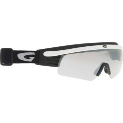 Okulary na narty biegowe GOG CORTINA. Białe okulary przeciwsłoneczne GOG. Za 199.00 zł.