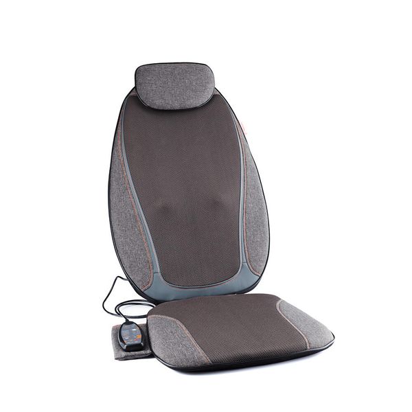 Mata masująca fotel masujący Medivon Cosy Shiatsu. Pielęgnacja ciała Medivon. Za 499.00 zł.