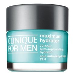 Clinique Clinique for Men Maximum Hydrator 72-Hour Kremy na dzień 50 ml Męskie. Kremy i balsamy Clinique. Za 205.00 zł.