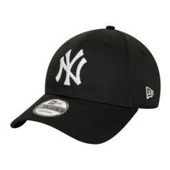 Męska Czapka Z Daszkiem 9FORTY World Series Los Angeles Dodgers. Czarne czapki z daszkiem New Era, bez wzorów. Za 220.99 zł.