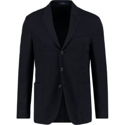 Polo Ralph Lauren Marynarka navy. Garnitury marki Polo Ralph Lauren. W wyprzedaży za 1,175.30 zł.