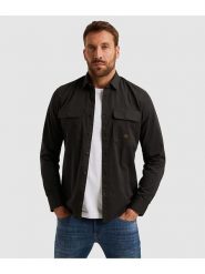 PME Legend Koszula w kolorze czarnym rozmiar: 3XL. Czarne koszule PME Legend, xl, bez wzorów, z bawełny, bez kołnierzyka, bez ramiączek. Za 232.78 zł.