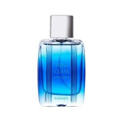 Aigner First Class Explorer Woda toaletowa 50 ml Męskie. Perfumy męskie Aigner. Za 242.69 zł.