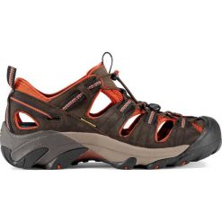 Keen Sandały męskie Arroyo II Black Olive/Bombay Brown r. 42 (1008419). Sandały marki Keen. Za 399.00 zł.