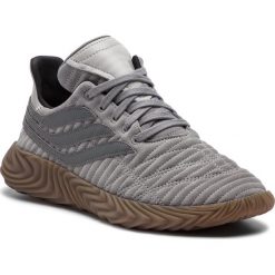 Buty adidas - Sobakov D98152 Grethr/Grefou/Gretwo. Buty sportowe casual marki Adidas. Za 499.00 zł.